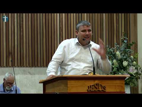 Pavel Topală - Titus 2:1-8