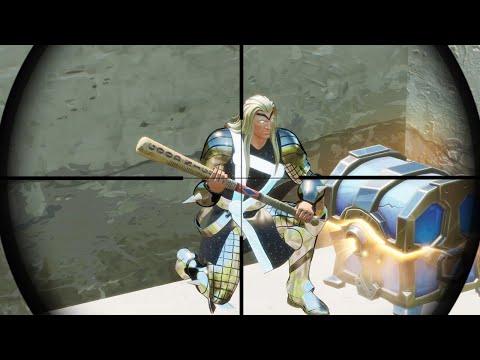 Fortnite WTF Moments #255