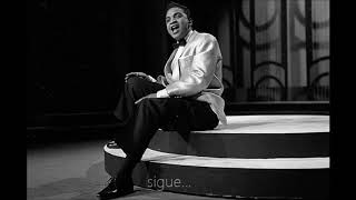 Jackie Wilson - (Your Love Keeps Lifting Me) Higher and Higher [Subtitulado]