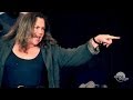 Hear Kathleen Turner Sing! Mother Courage - Behind the Music
