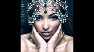 Tinashe|Track 7 Illusions|Reverie
