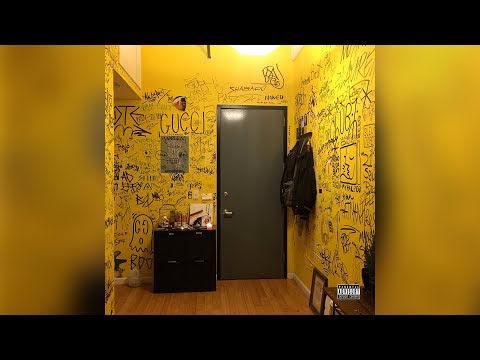 Nick Hook - All Alone feat. ILoveMakonnen