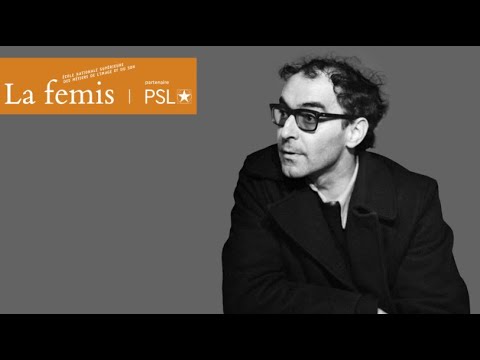 Comment Godard est devenu mon réalisateur préféré... 🧉