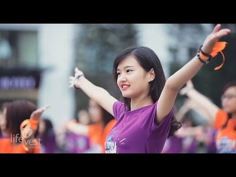 Dance for Kindness Group Leader