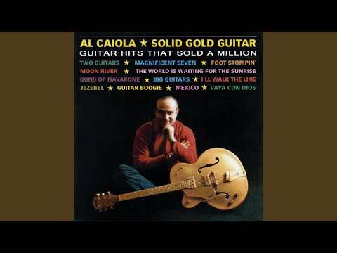 Video thumbnail for Two Guitars