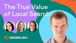 The True Value Of Local Search: A Case Study Across Five Countries | 5 Hours of Local SEO
