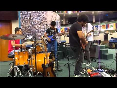 Bem vindo........18 Outubro 2013 - Batista Lagoinha - Sexta Basica - Ministerio Louvor.