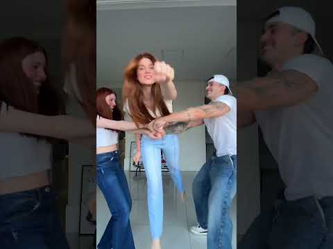 A Aninha quase caiu 😅😱