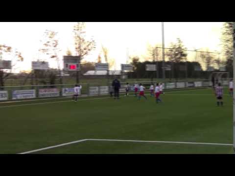 00121 Alphense Boys F11 - Thuis