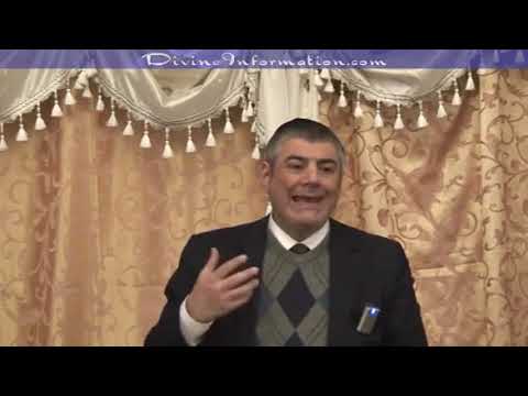 Psalms (Tehilim)  Series #11 (Chapters 21 - 25)