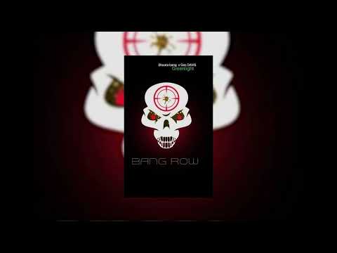 SHOOTA BANG x GEO DAVIS - GREEN LIGHT (Official Audio) @DNiceTV314