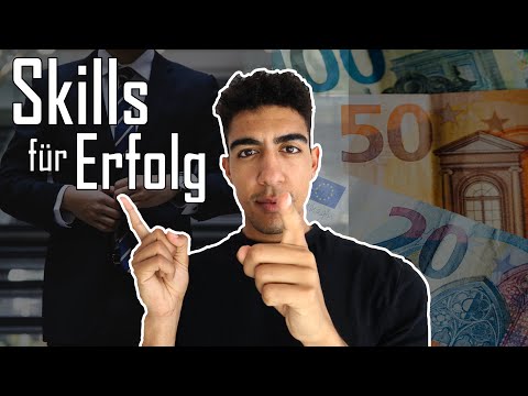Erfolg-Skills für Wirtschaftsinformatiker