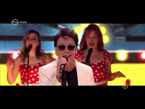 Hungária Szerencseszombat 20250524 - Hungarian Television Lottery Show