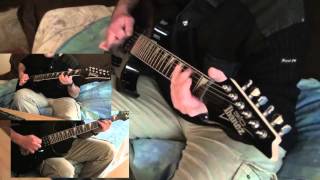 Elegia - Timo Rautiainen &amp; Trio Niskalaukaus &amp; Floflo (version 3 caméras)