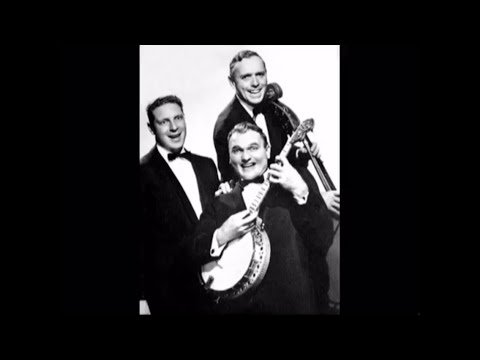 Somethin' Smith & The Redheads ~ 2013 American Banjo Museum Hall Of Fame