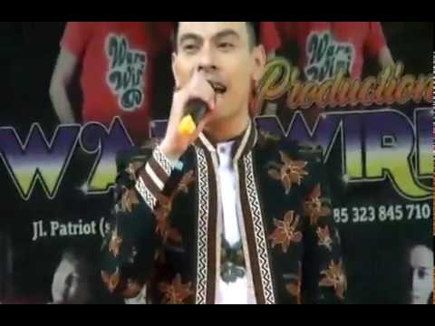 Ampunilah - Aly BP with WARAWIRI ENT