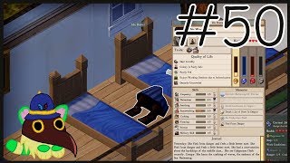 "Clockwork Empires" Episode 50: Fischmenschvergiftung?