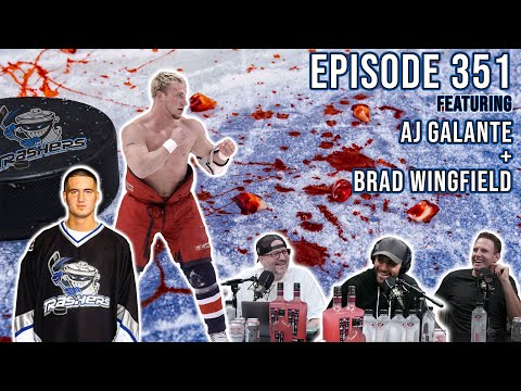 The Danbury Trashers Are The Hottest Hockey Team On The Planet And Haven't Played A Game In 15 Years