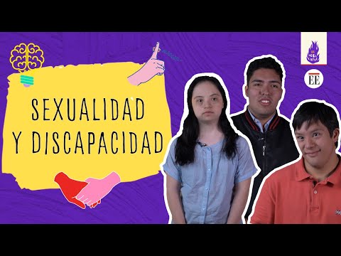 El placer y la sexualidad de las personas con discapacidad | Las Igualadas