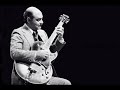 Joe Pass live - 05 - Darn that dream (Jimmy van Heusen)