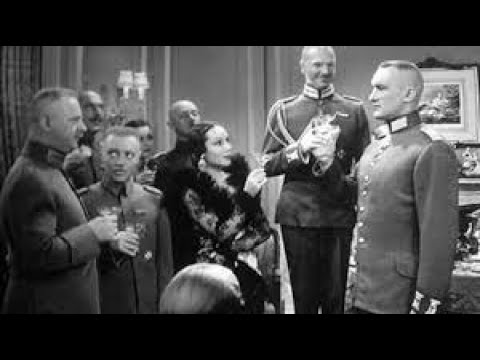 Lancer Spy 1937 - Full Movie, Dolores del Rio, George Sanders, Peter Lorre, Thriller, Romance