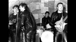 The Beatles - 08 - Sure To Fall (In Love With You) (2014 Mono Remaster)