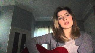 Didn&#39;t They - Taylor Swift Cover