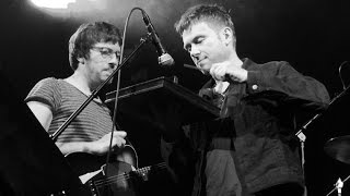 Blur - My Terracotta Heart  [Subtitulado]+ [Lyrics]