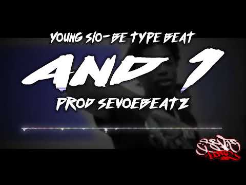 [FREE] *Young Slo-be Type Beat* "And 1" (Prod. SevoeBeatz) | Young Slo-be Type Beat 2022
