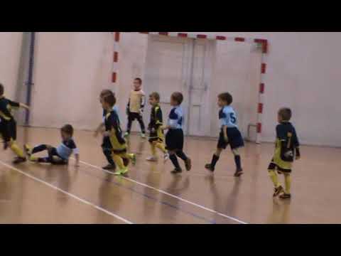 FK Rača - 2009 (prvy turnaj v roku 2014) 6/6