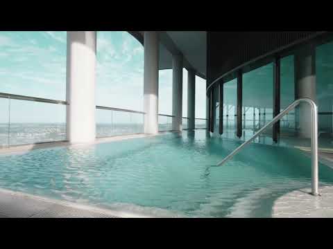 Adres Weerhou, Brisbane City, QLD 4000, 3 slaapkamers, 3 badkamers, Apartment
