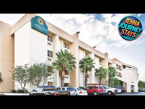 La Quinta Inn by Wyndham Austin North | Austin (TX), United States | Hotel Review ⭐