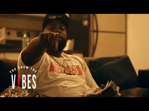 Mac Stoner - PERC (Official Music Video)