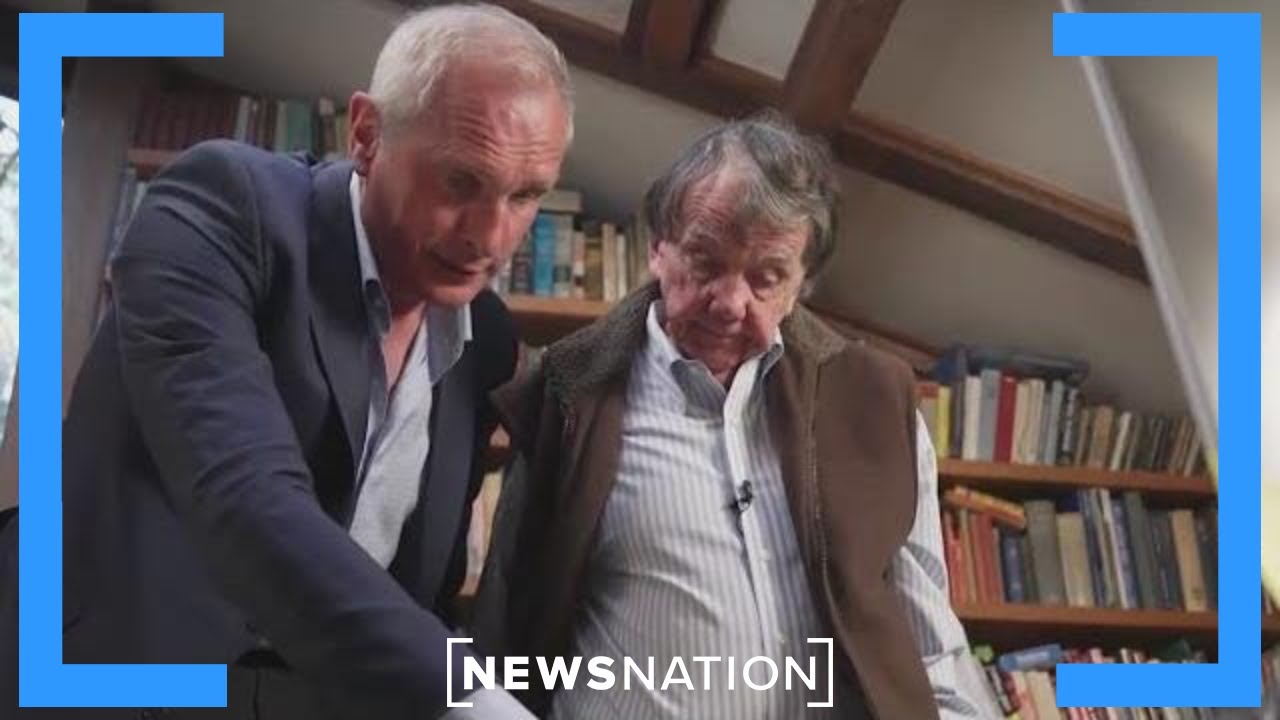 Mysteries surround JFK assassination 60 years later | Vargas Reports