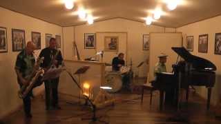 SUGAR RAY'S VINTAGE RECORDING STUDIO ESSEX Sugar Ray's Lucky Strikes DADDIO