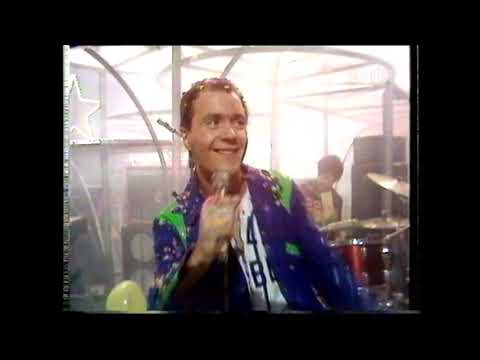 SLIK - When Will I Be Loved (Supersonic 1976) midge ure