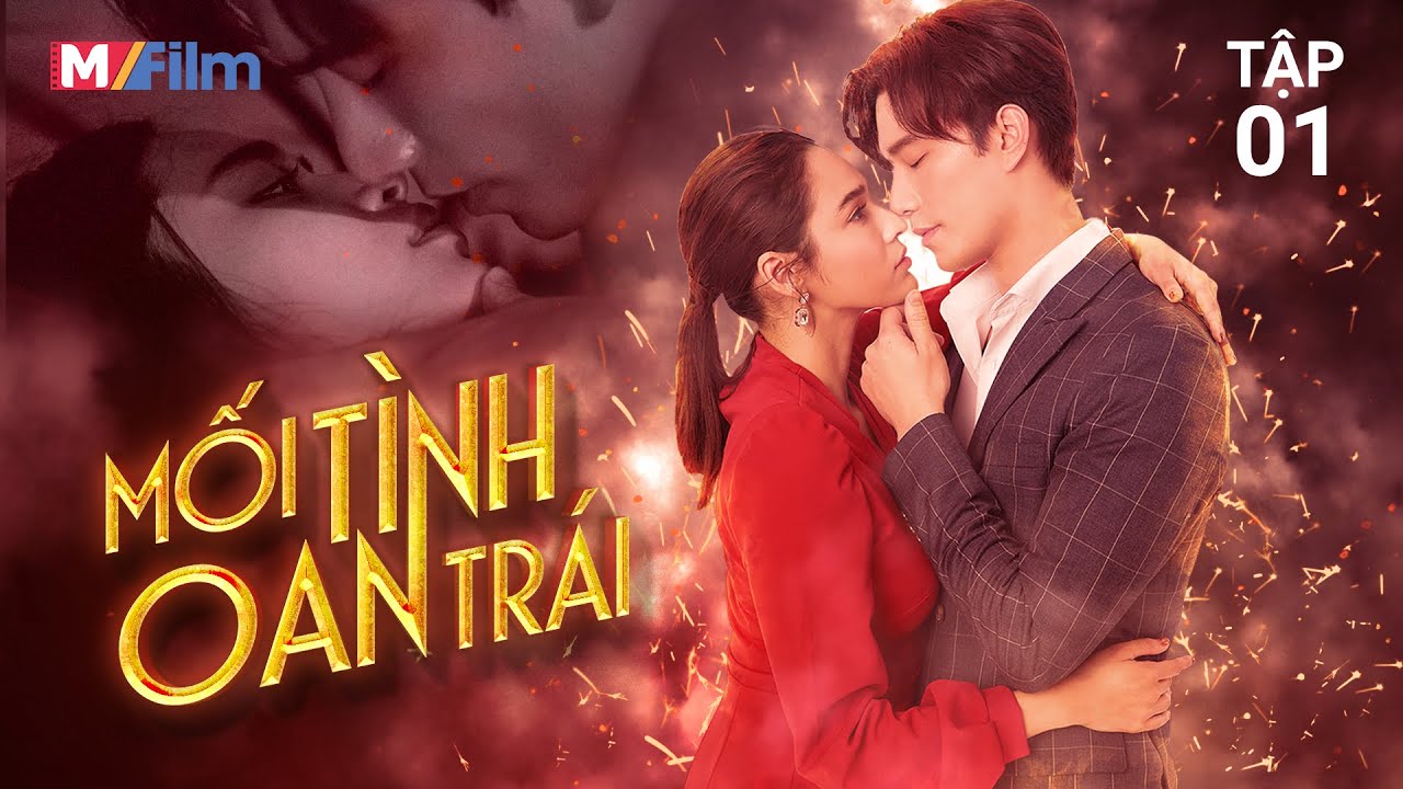 Trot Yeu Trai Bao Tập 29 Kes Xo Ba Nội Va Cai Kết Cho Tinh Mẹ Con Phim Thai Lan Lồng Tiếng Goc Diễn đan