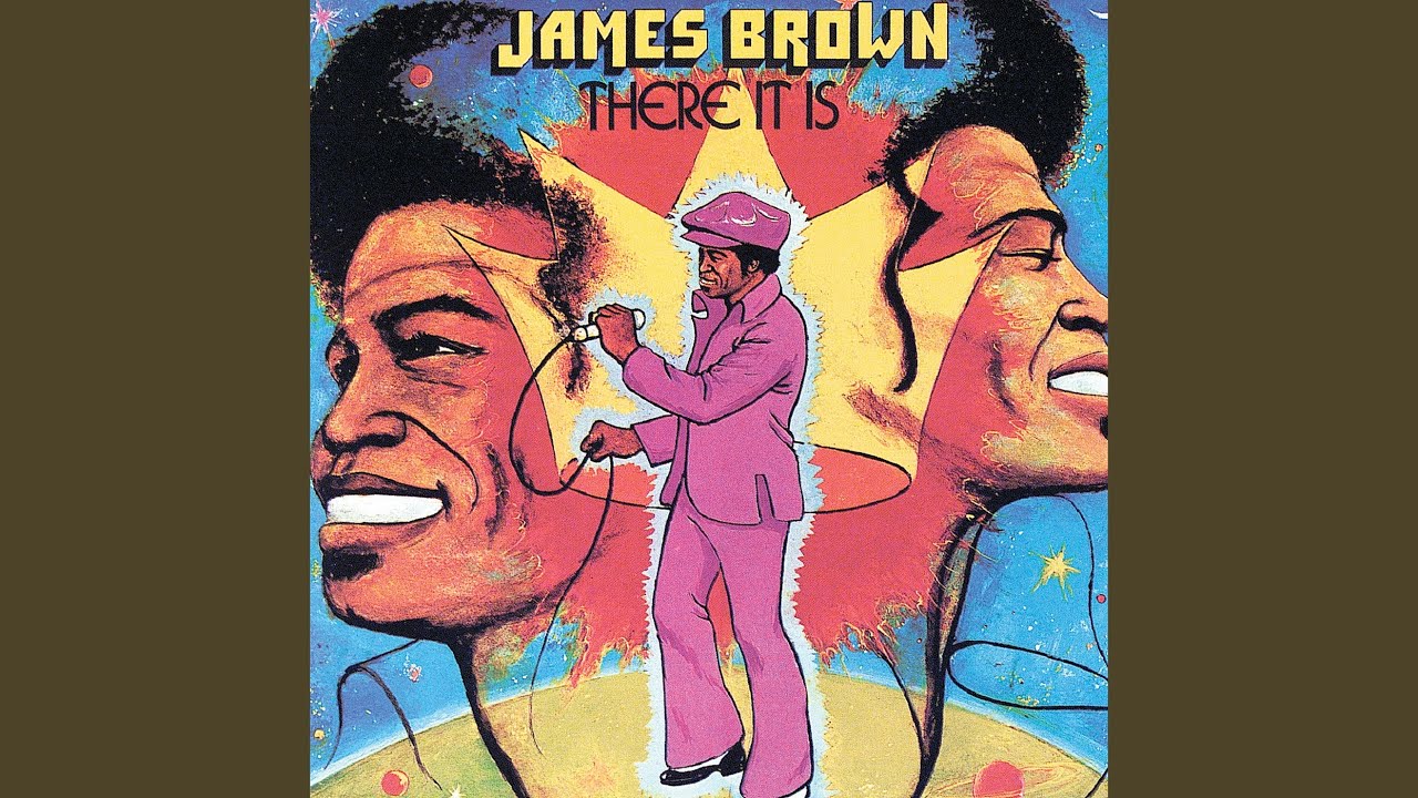 James Brown - Public Enemy No. 1, Pt. 1