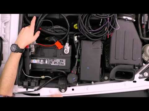 Installation: AMP Research PowerStep - Jeep