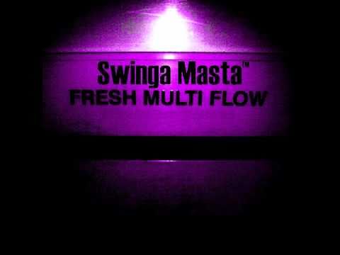 SWINGA MASTA  - INVALUABLE | Griz Matheria Records