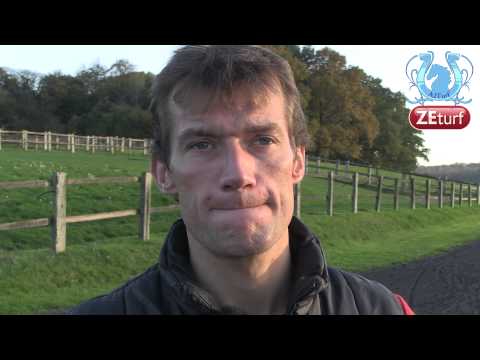 Les questions des internautes à Pierre Yves VERVA - A2TURF.COM