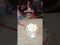 Baby Mere Birthday Per Shortsvideo Viralvideo