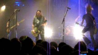 Black Stone Cherry ~ Shooting Star