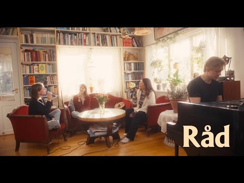 Råd (Akustisk) - Klossmajor