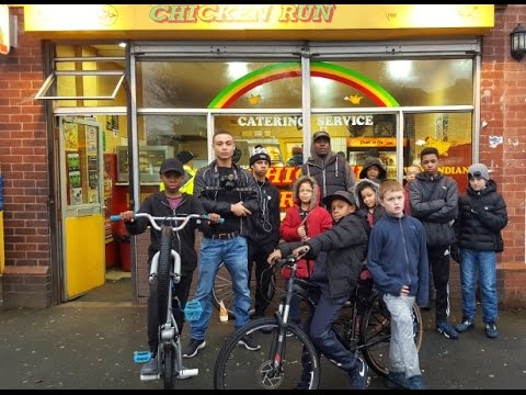 The making of R.I.O's You Don't Know video - The Nubian Times