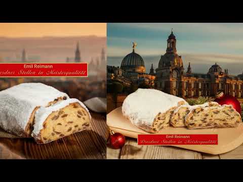 Emil Reimann GmbH - Weihnachtsstollen bestellen