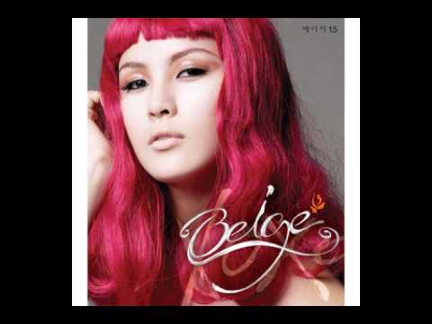 [MP3] 02 지지리 - 베이지 (Beige)