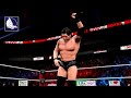 William Regal Signatures And Finishers WWE 2K15 NEXT GEN PS5