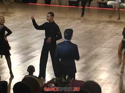 Burchuladze Viktor - Agikian Valeria, jive