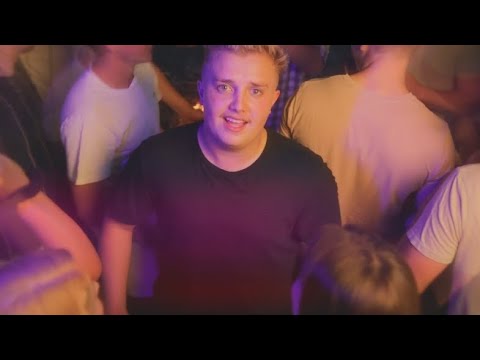 Janco Dreyer - Bosopskop (official music video)